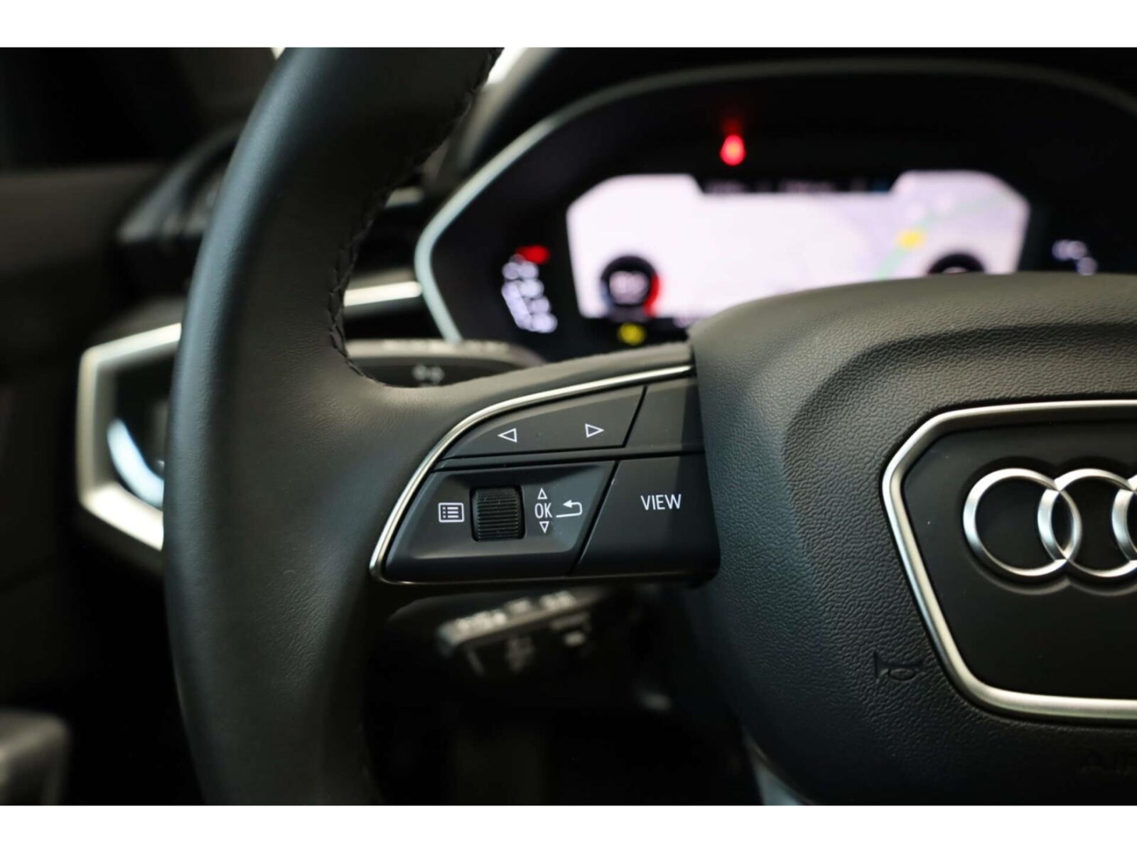 Audi Q3 – Bild 15