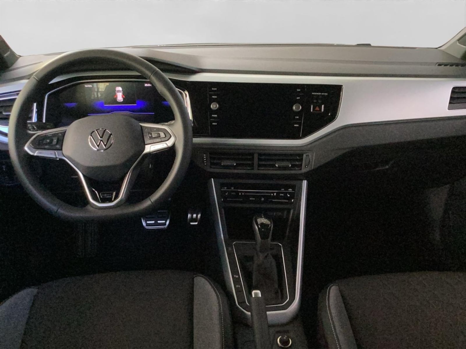 Volkswagen Taigo – Bild 4