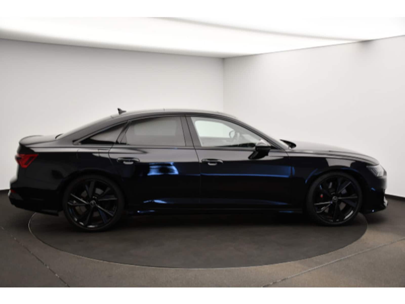 Audi S6 Limousine – Bild 20