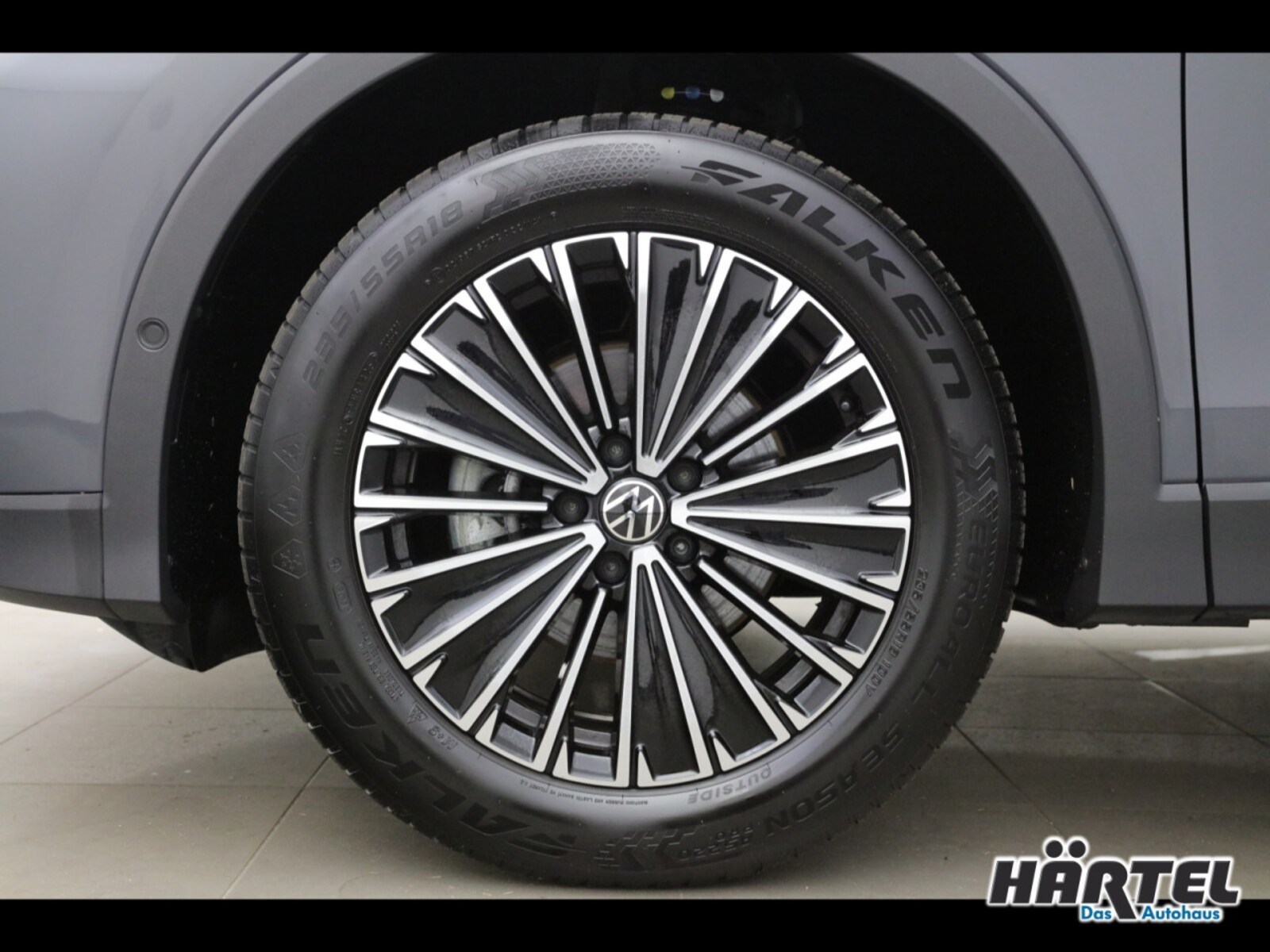 Volkswagen Tiguan – Bild 16