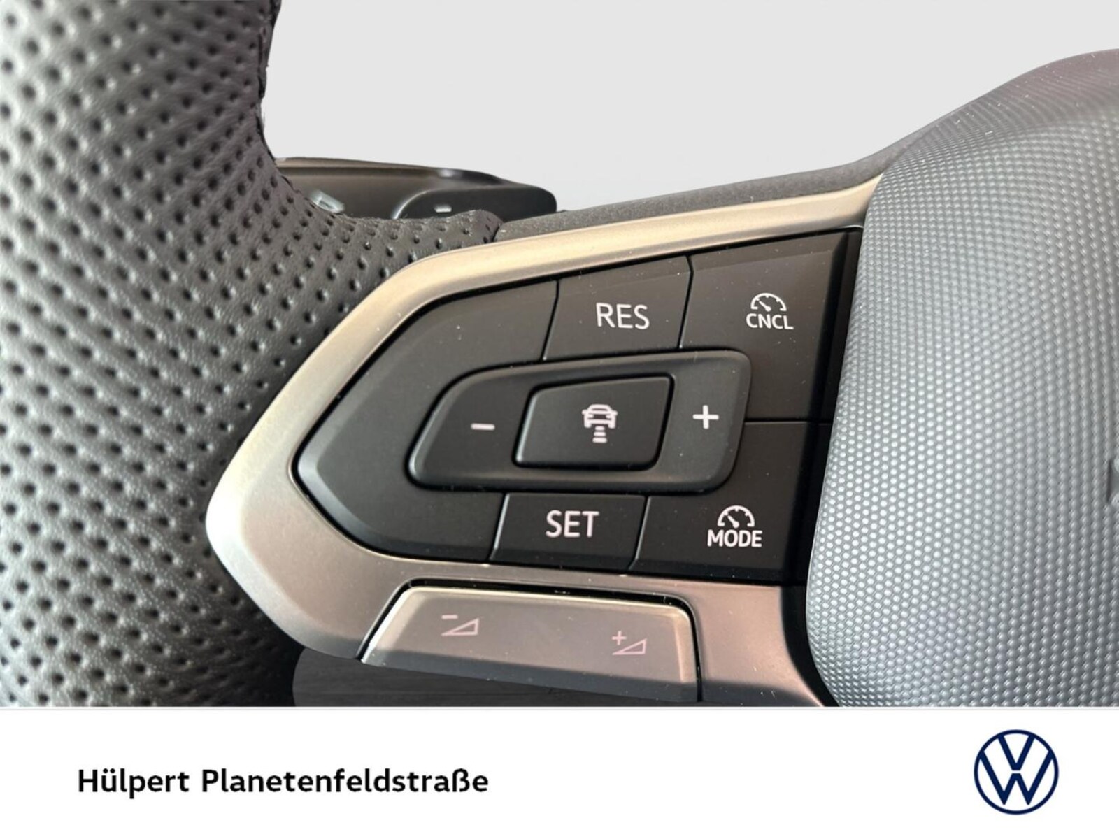Volkswagen Golf Variant – Bild 13