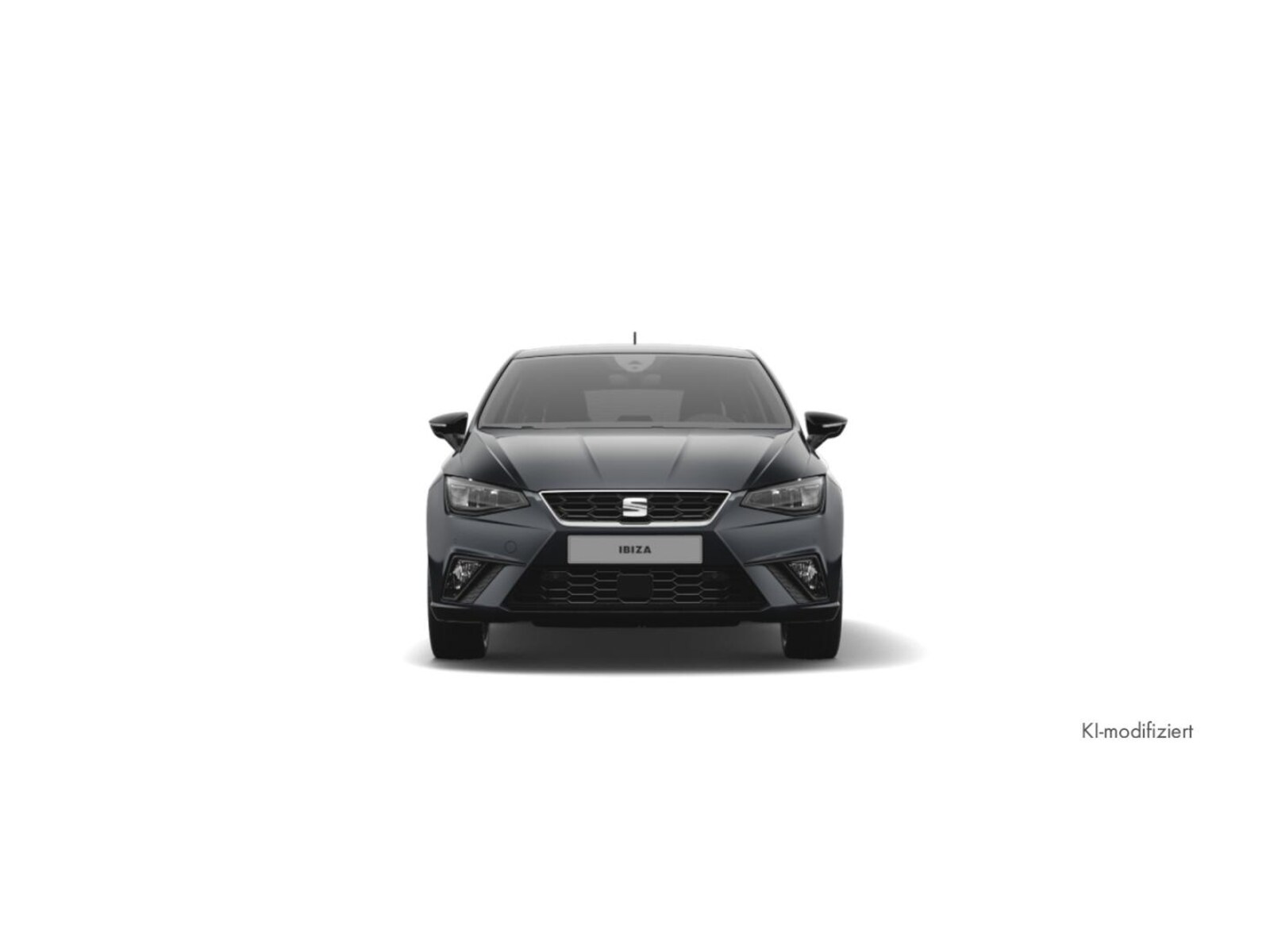SEAT Ibiza – Bild 2