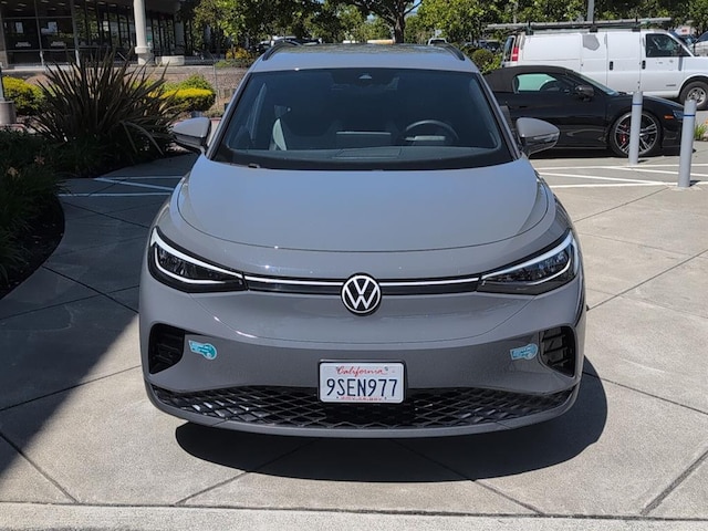 2024 Volkswagen ID.4