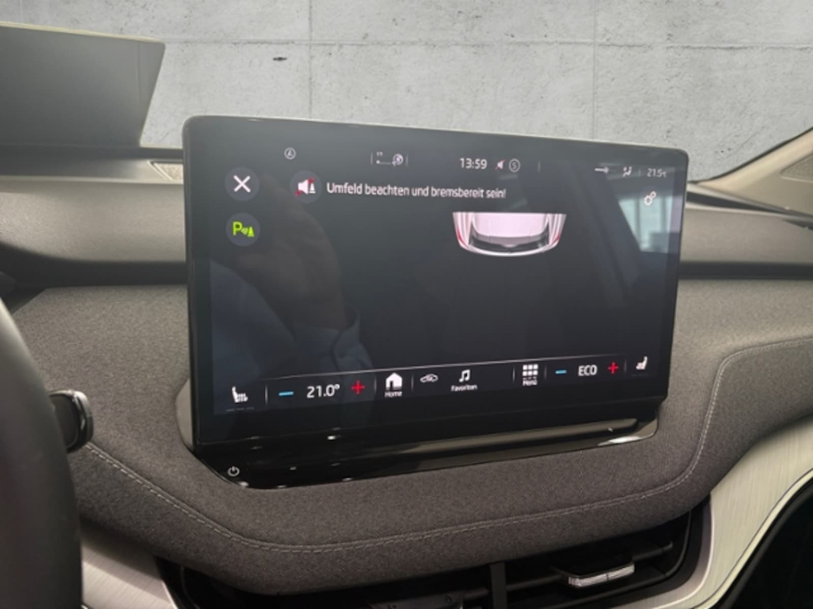Škoda Enyaq – Bild 20