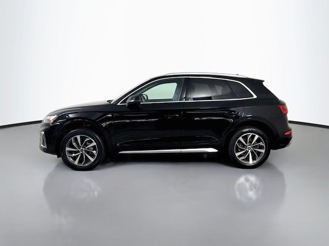 2024 Audi Q5