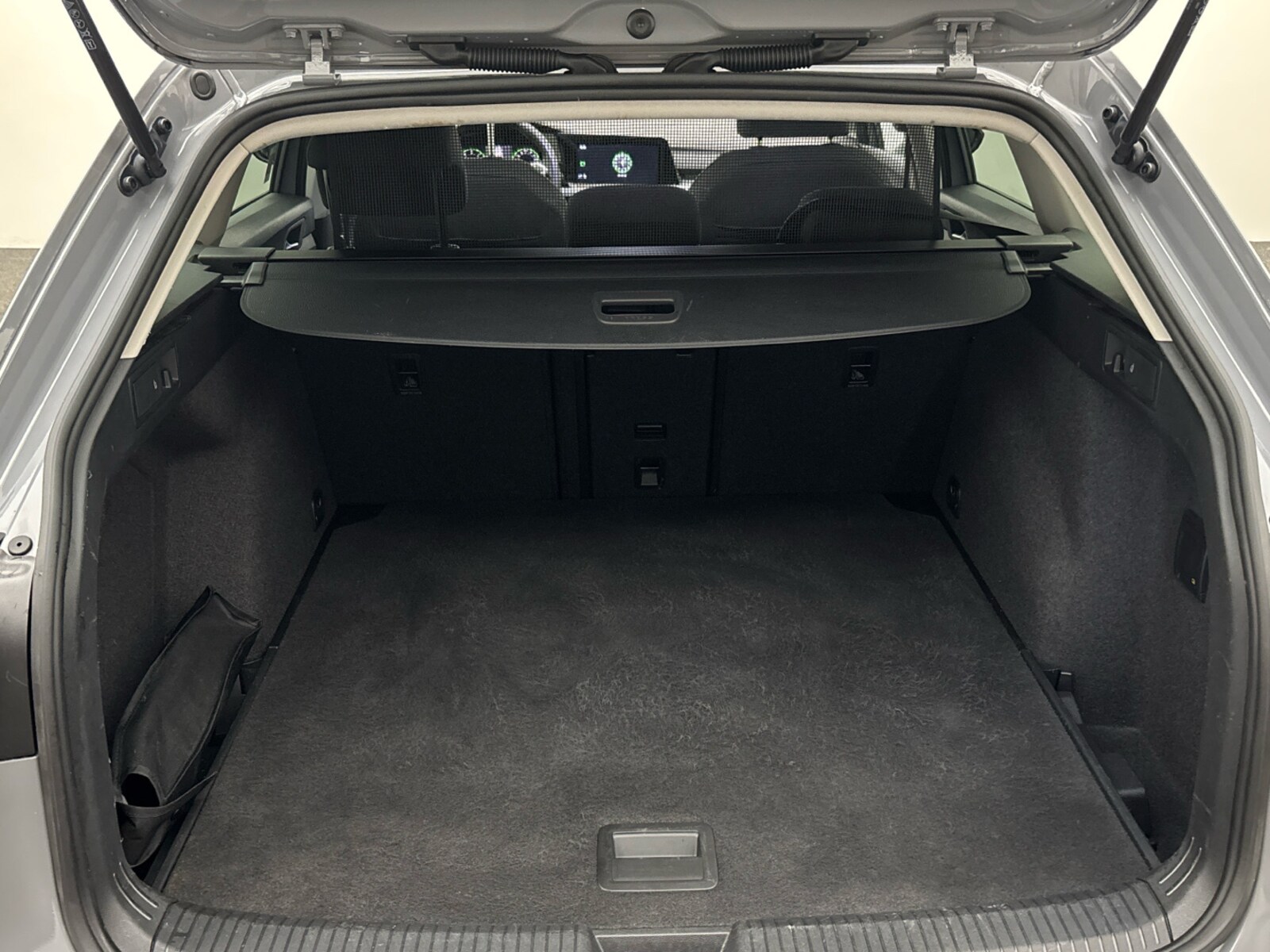 Volkswagen Golf Variant – Bild 13