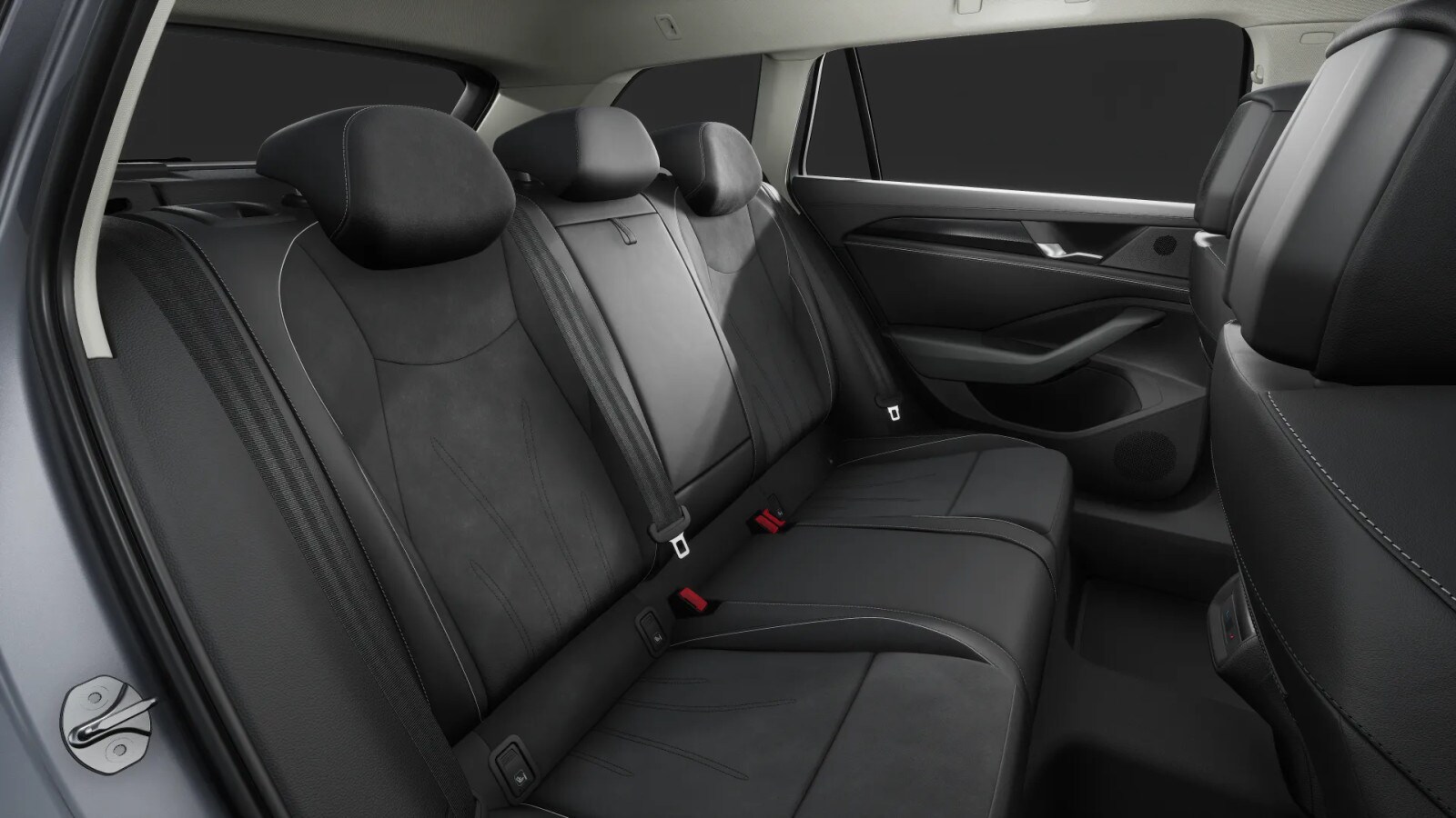 Volkswagen Passat – Bild 13