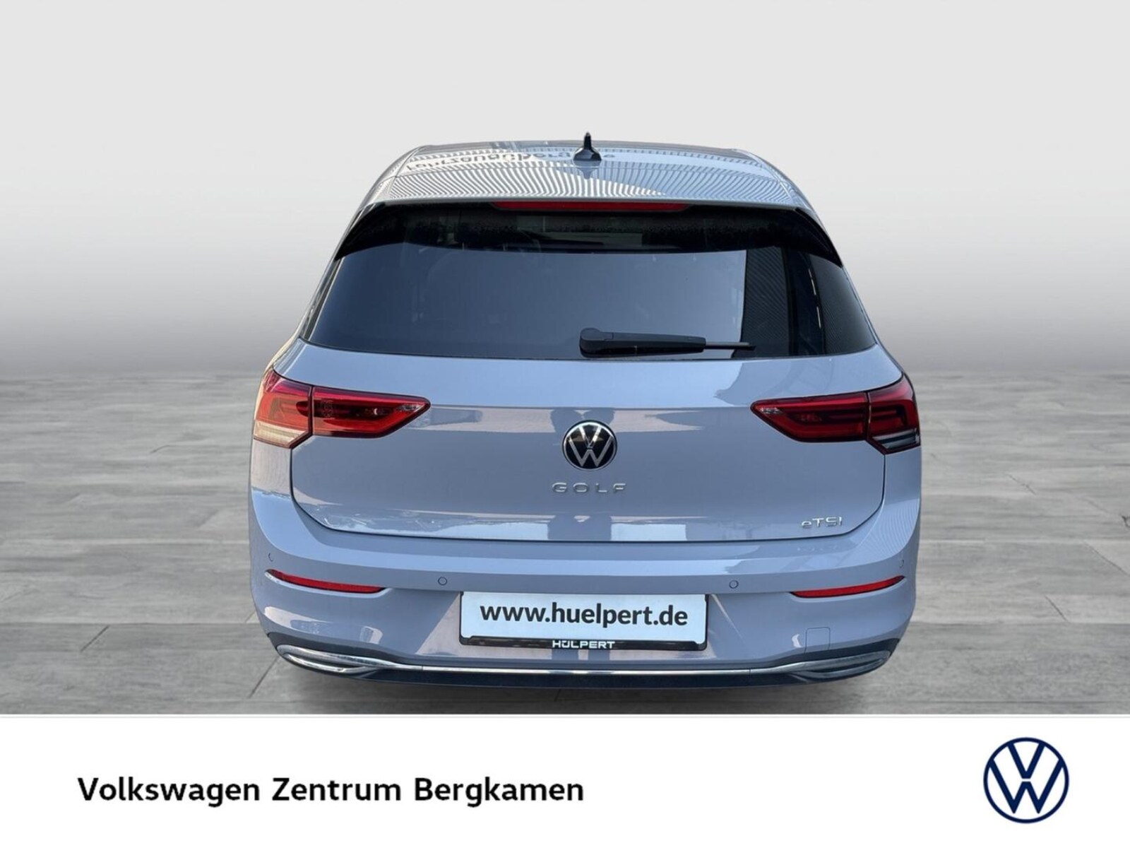Volkswagen Golf – Bild 4