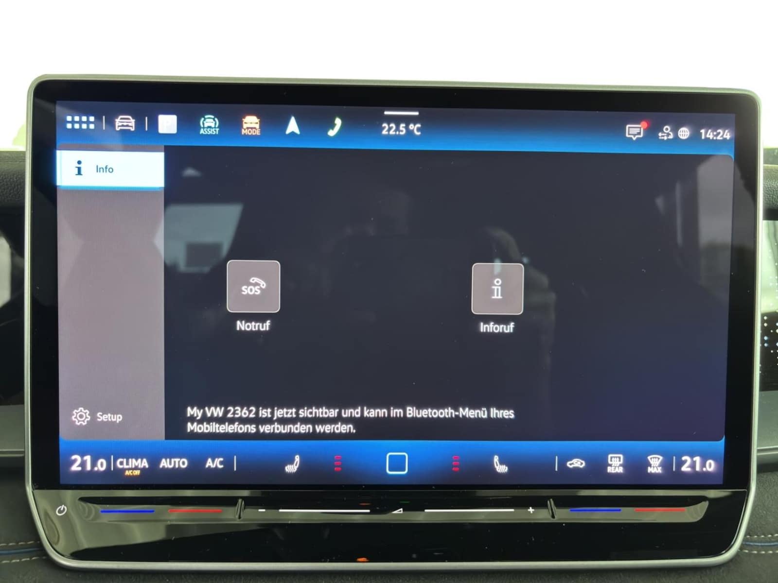 Volkswagen Tayron – Bild 17