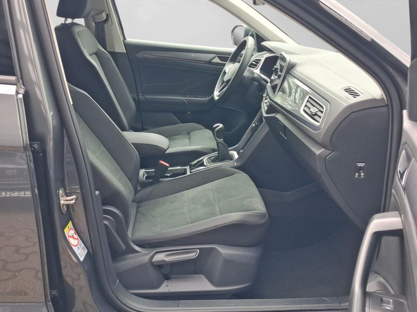 Volkswagen T-Roc – Bild 4