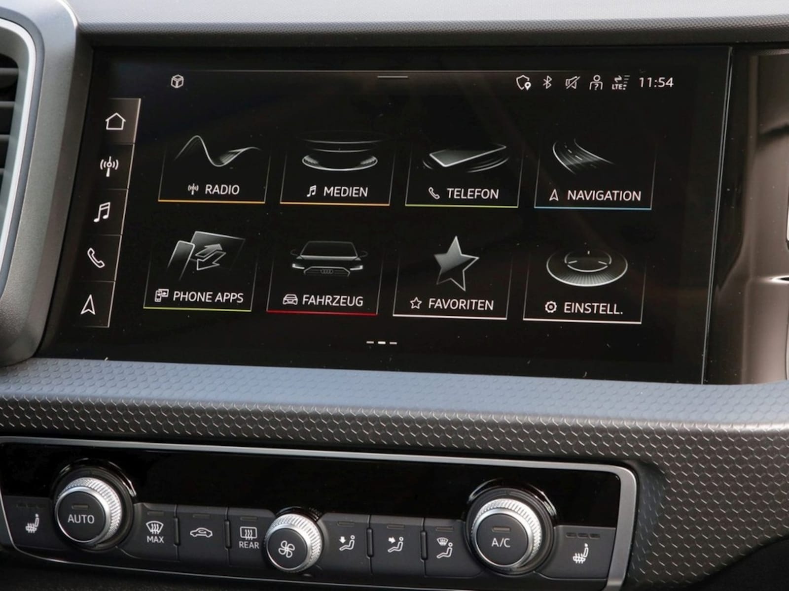Audi A1 Sportback – Bild 13
