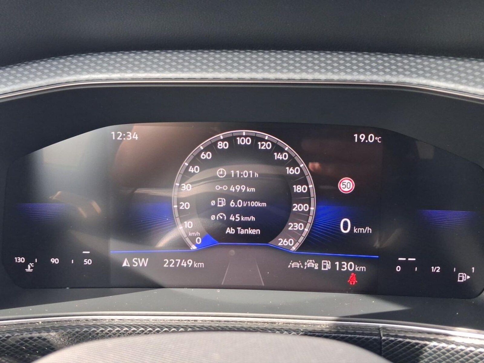 Volkswagen T-Cross – Bild 9