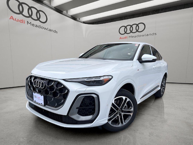Photo of 2026 Audi Q5 Sportback