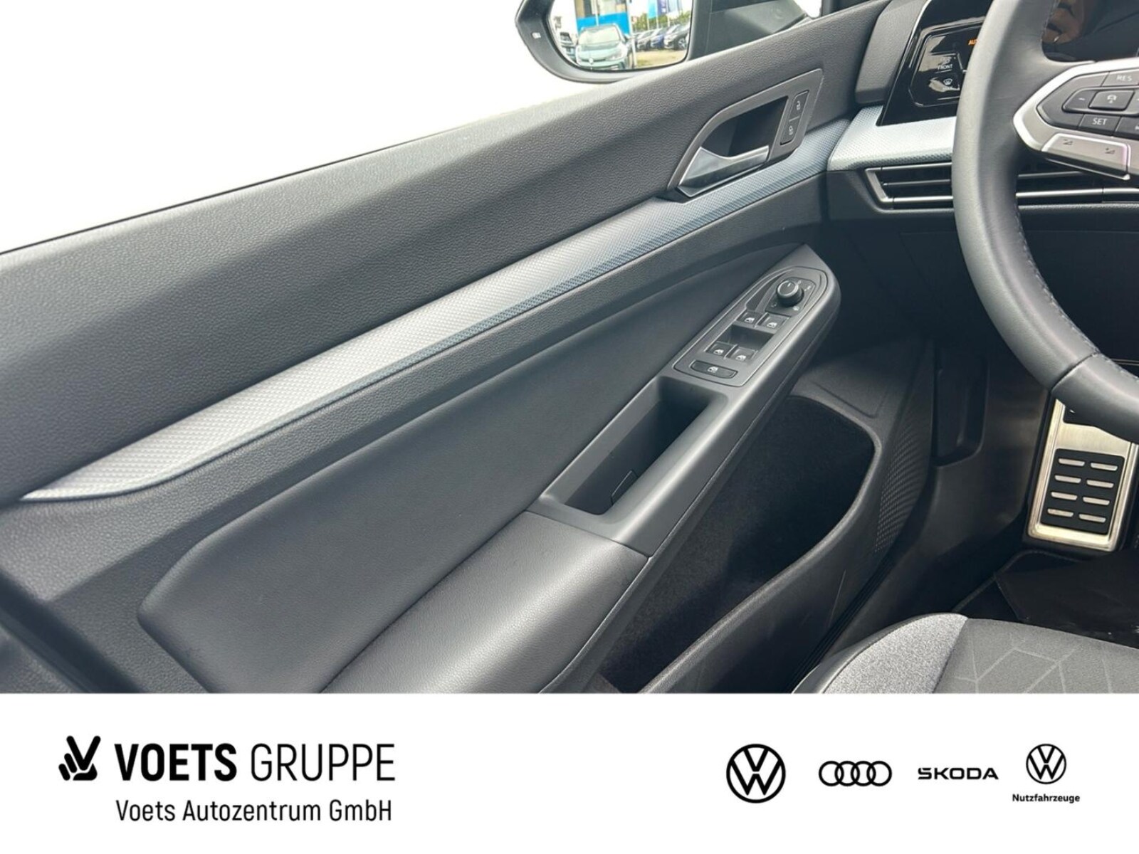 Volkswagen Golf – Bild 13