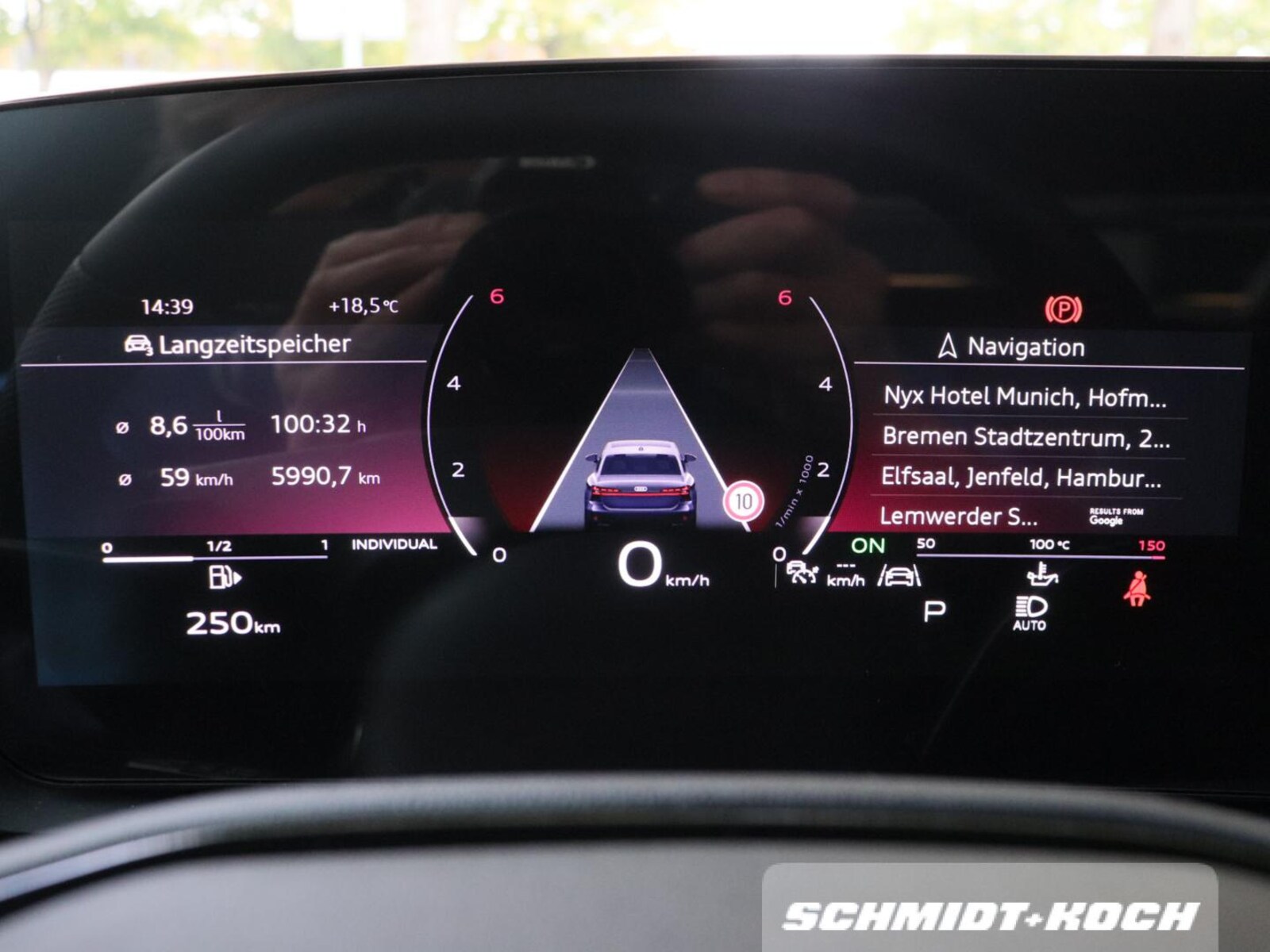 Audi A5 Avant – Bild 15
