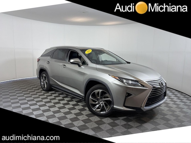 Photo of 2019 Lexus 