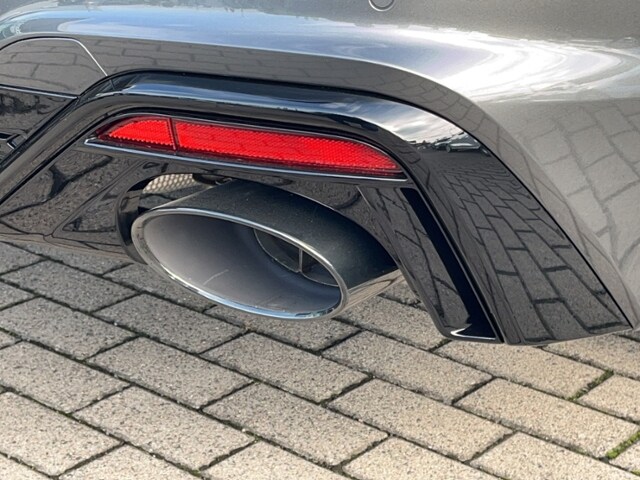 Image about Audi RS 5 Sportback TFSI quattro tiptronic
