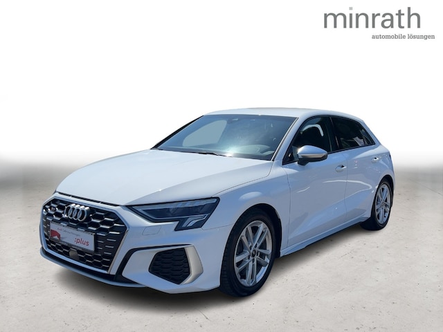 Image about Audi S3 Sportback TFSI quattro S tronic