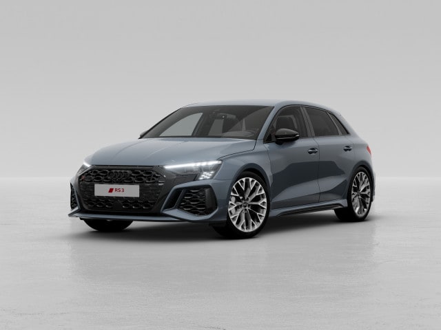 Audi RS3 Sportback TFSI Quattro S Tronic - 2023 - Joinsteer - #2