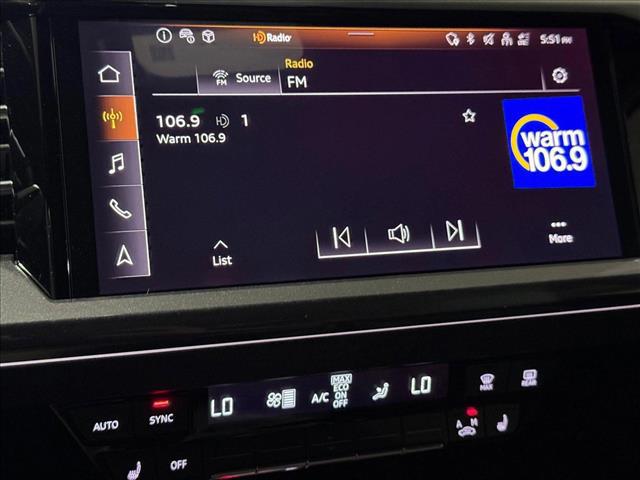 2025 Audi Q4 Sportback e-tron Premium - Photo 12