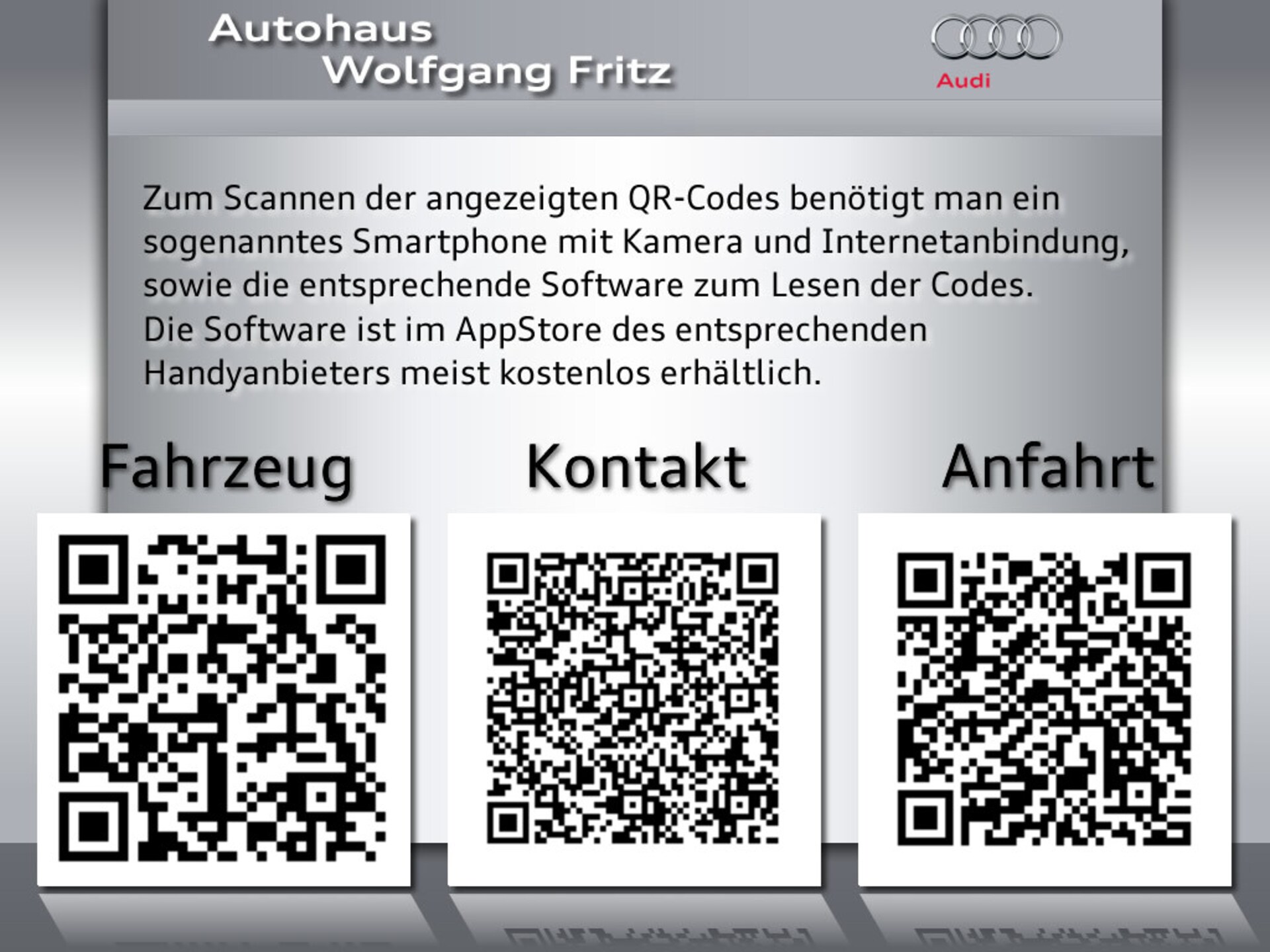 Audi Q3 SUV S line