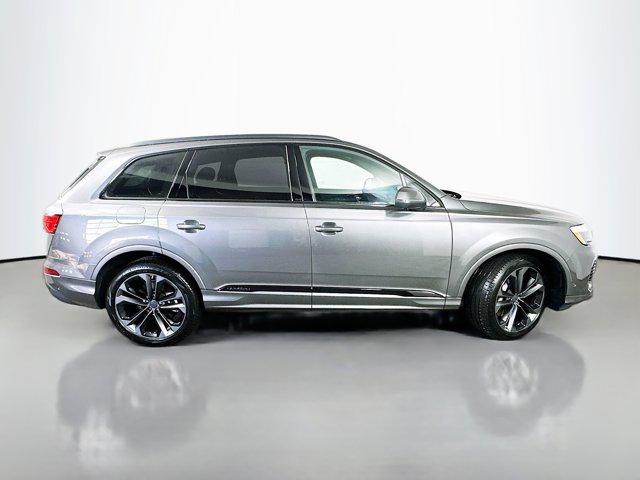 2026 Audi Q7 Premium Plus - Photo 8