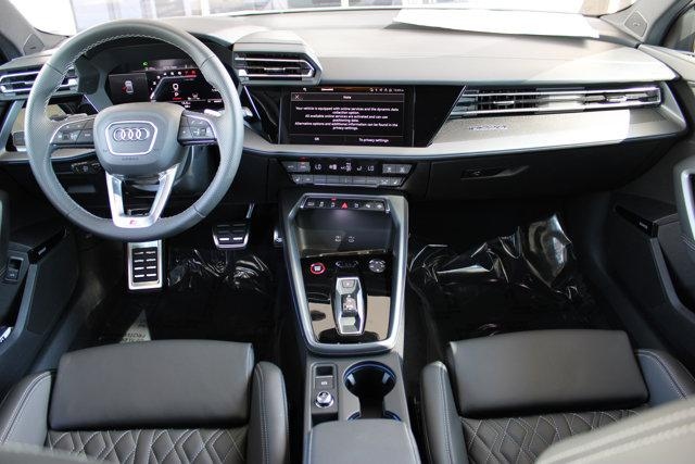 2026 Audi S3 Base - Photo 26