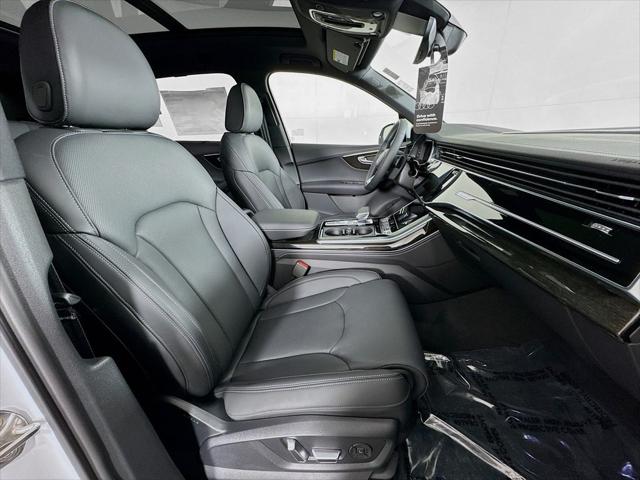 2025 Audi Q7 Prestige - Photo 10