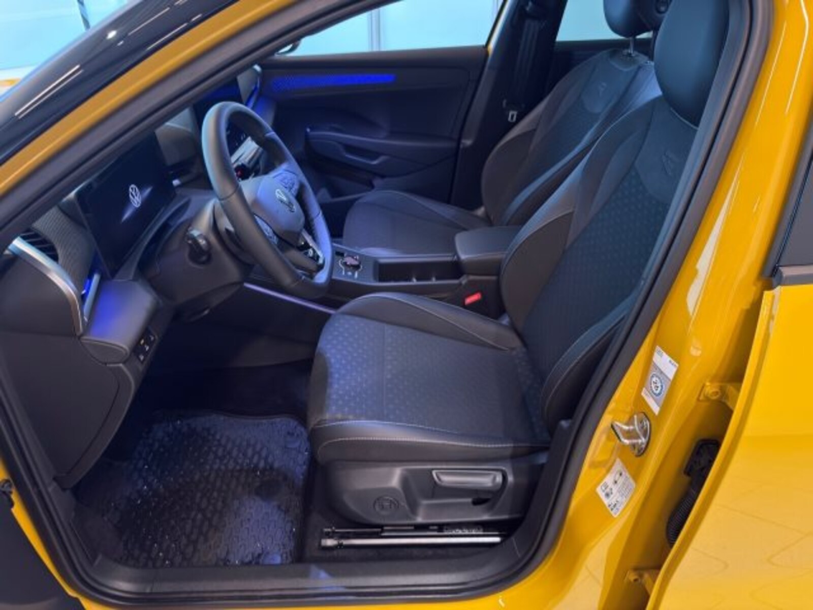 Volkswagen T-Roc – Bild 17