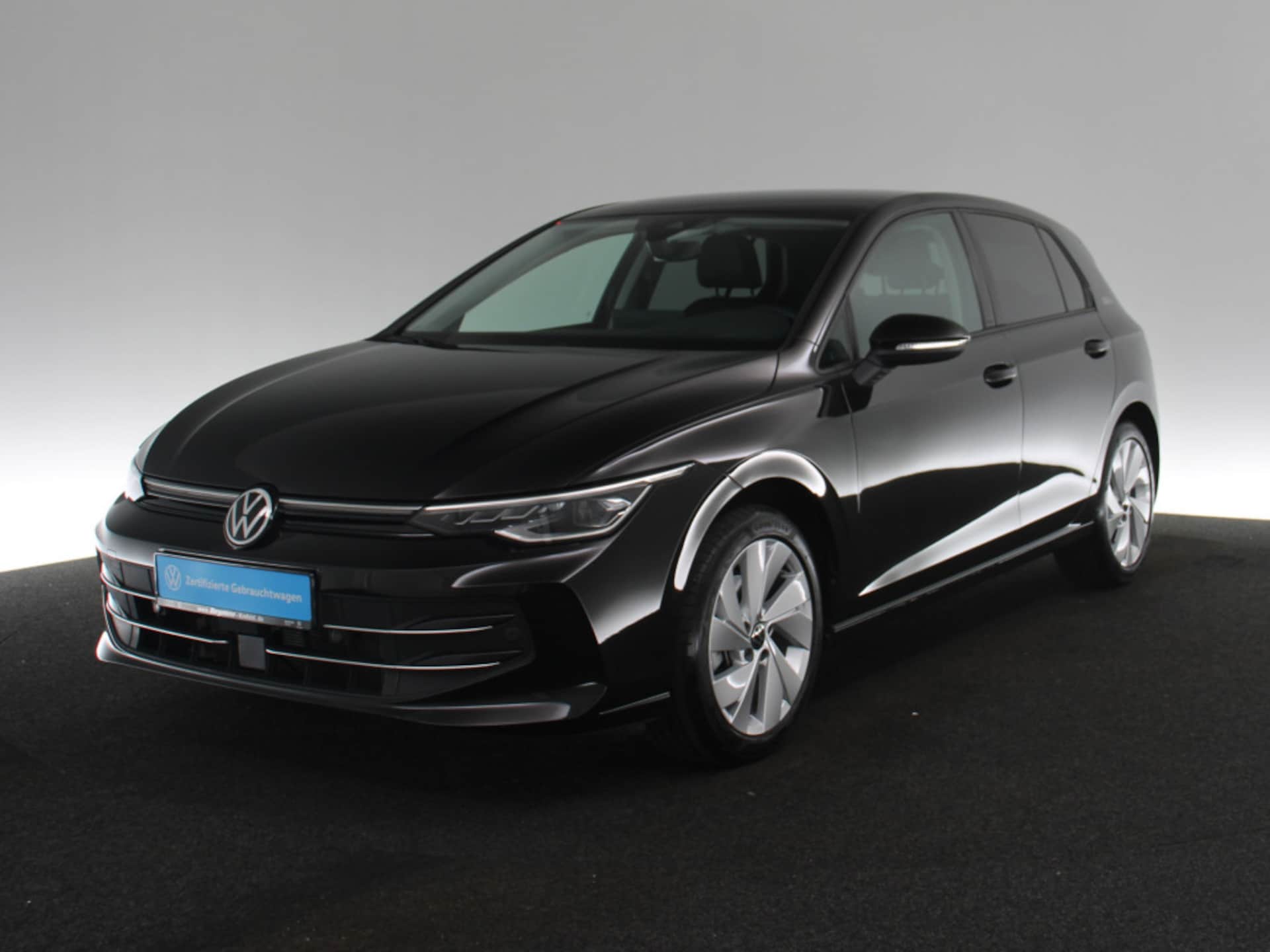 Volkswagen Golf Goal
