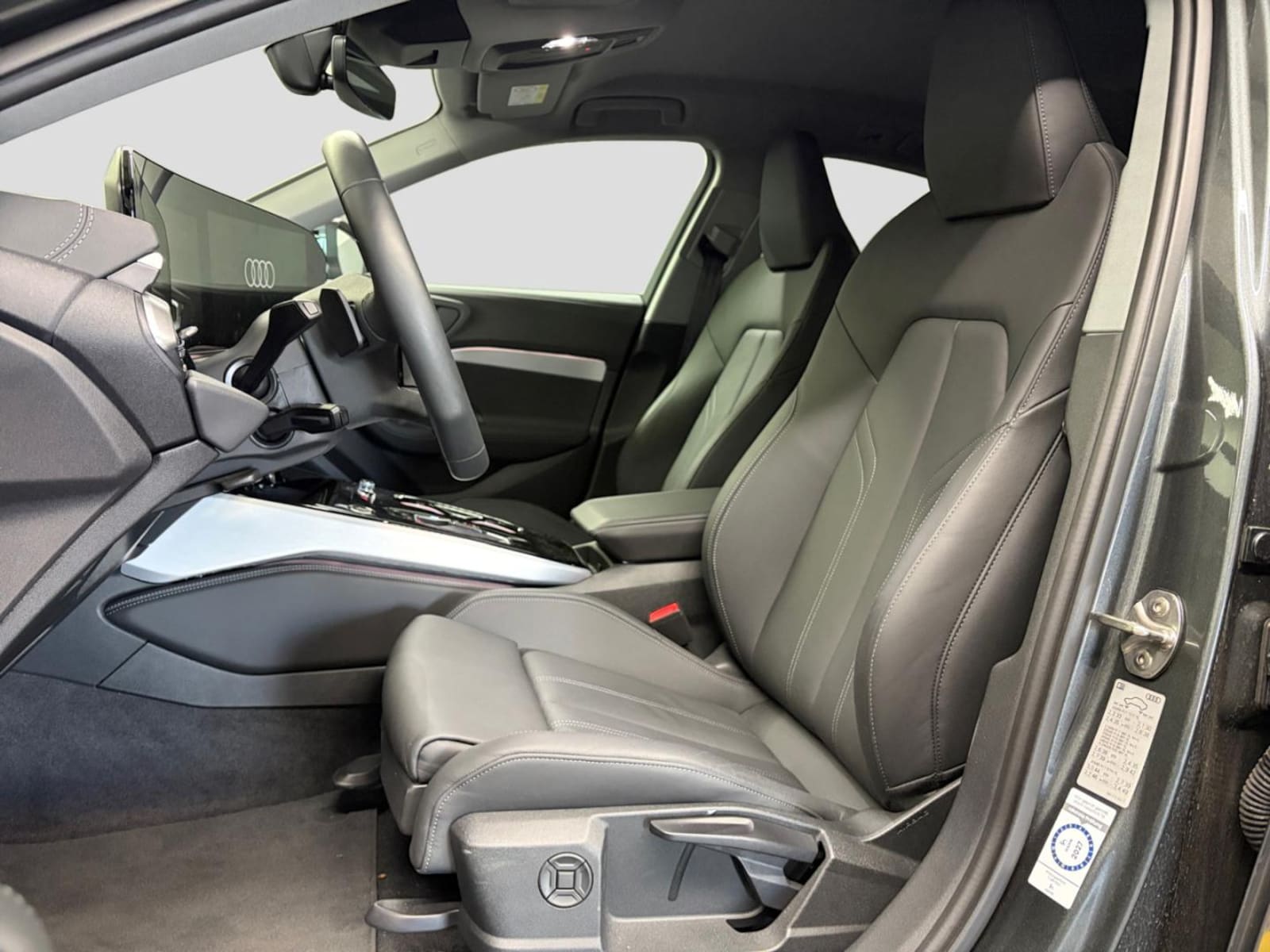 Audi A5 Limousine – Bild 9