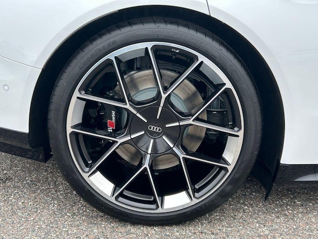 2026 Audi RS e-tron GT Performance Base - Photo 69