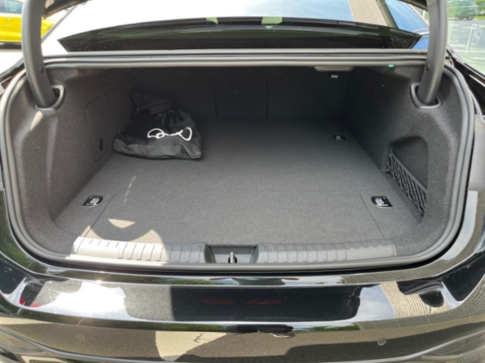 Audi A6 Limousine – Bild 9