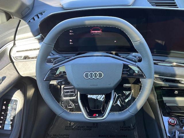 2025 Audi S5 Premium Plus - Photo 17