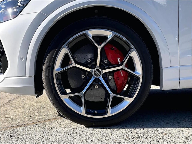 2026 Audi RS Q8 Base - Photo 13