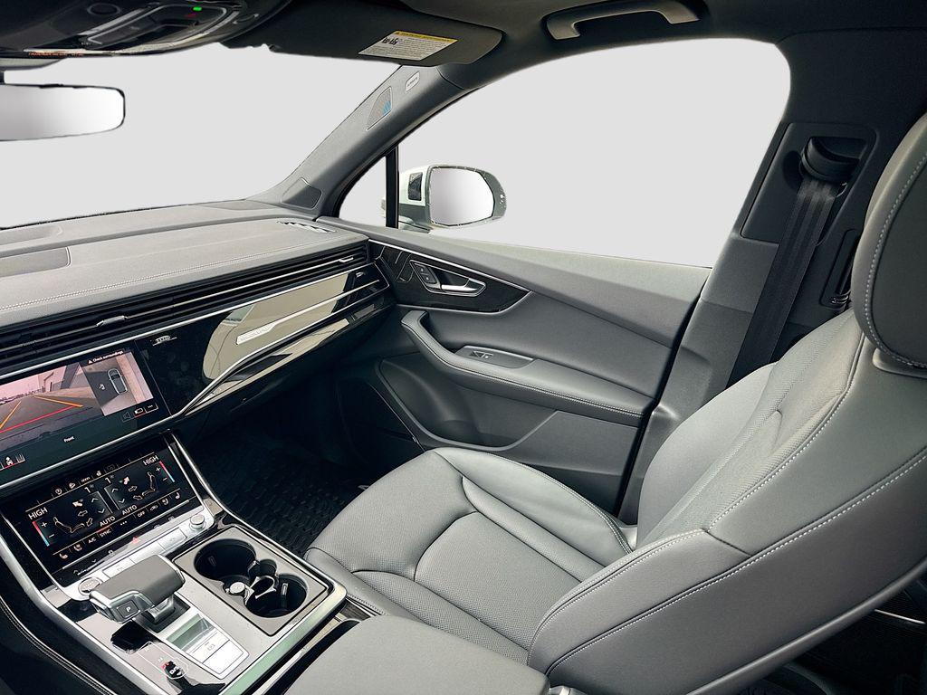 2026 Audi Q7 Premium Plus - Photo 27