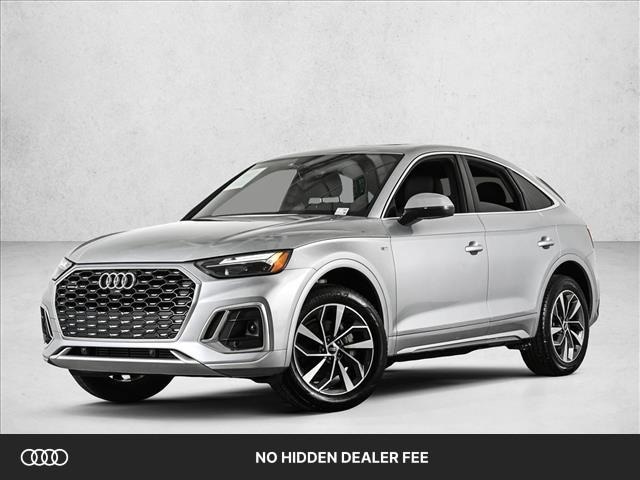 2023 Audi Q5 Sportback