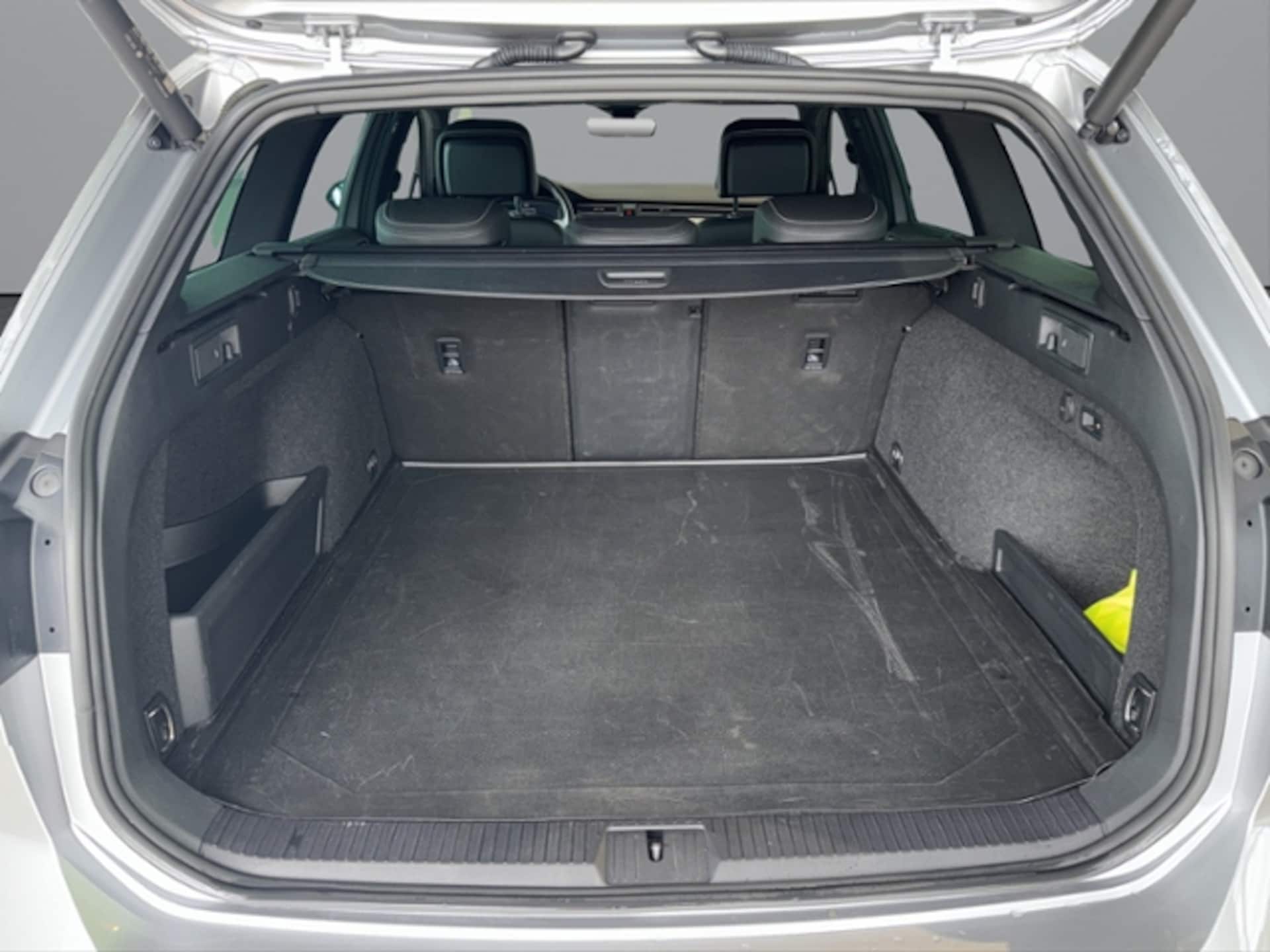 Volkswagen Passat Variant Elegance