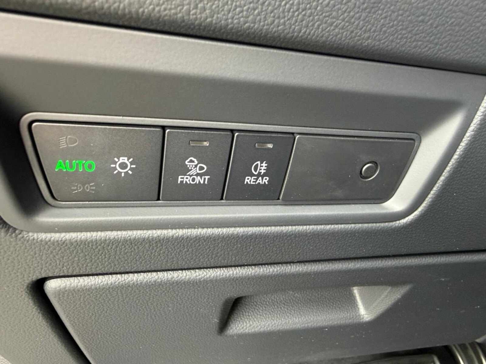 Volkswagen Touareg – Bild 22
