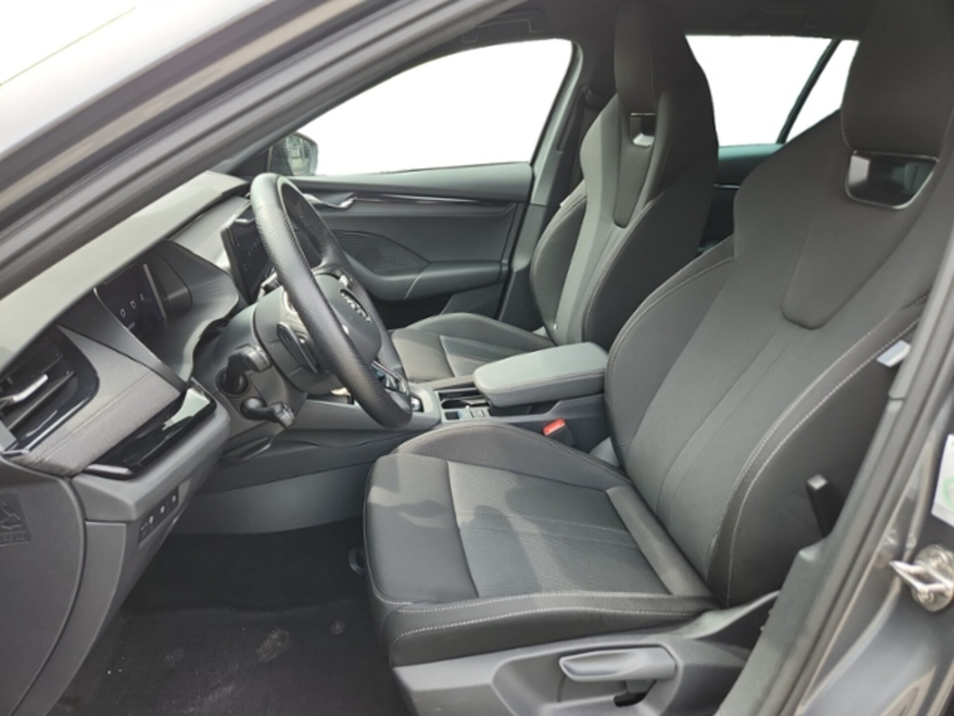 Skoda Octavia Combi Sportline