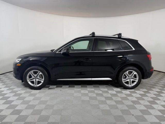 2019 Audi Q5