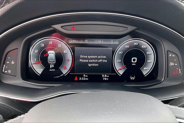 2026 Audi Q8 Premium Plus - Photo 22