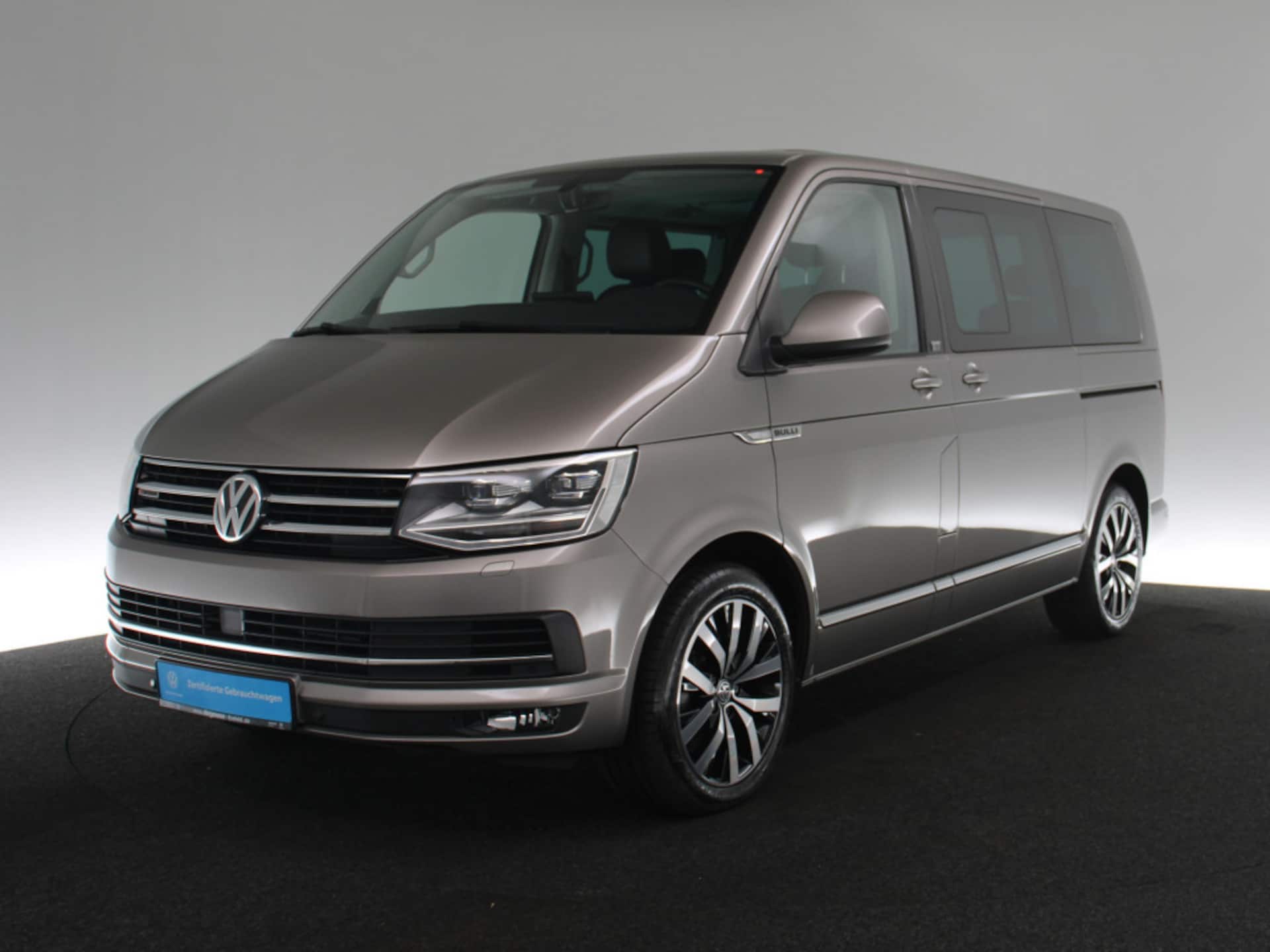 Volkswagen T6 Multivan Comfortline
