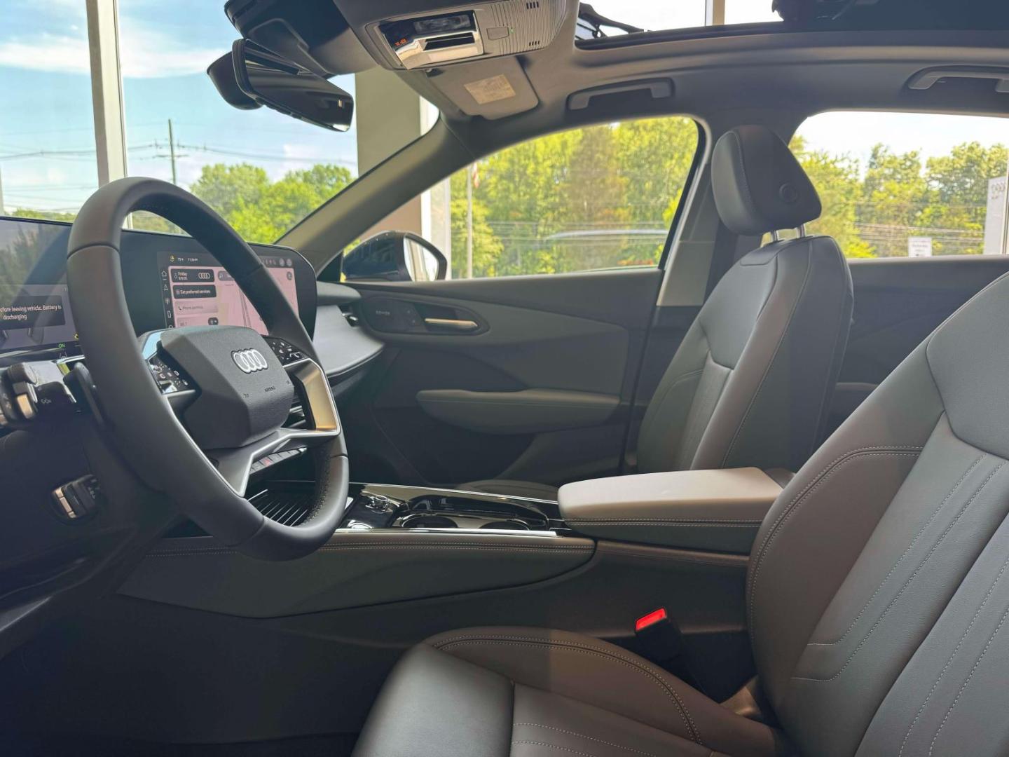 2026 Audi Q3 Base - Photo 9