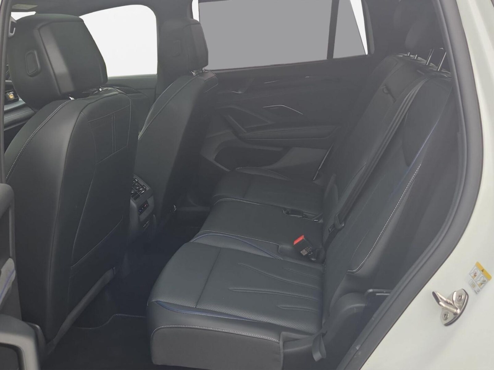 Volkswagen Tayron – Bild 17