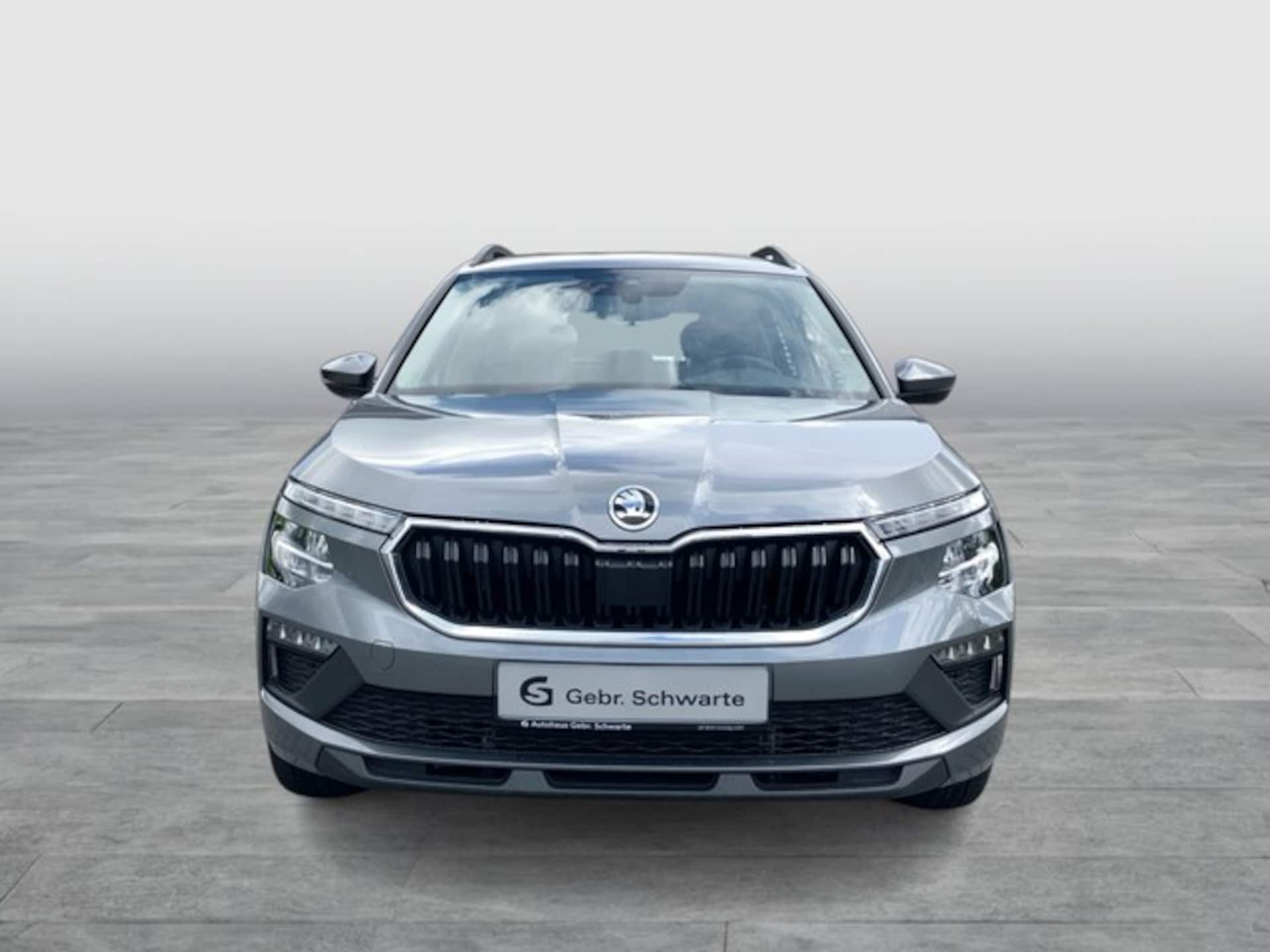 Skoda Kamiq Essence