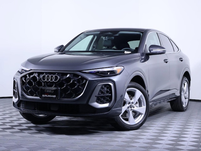 Photo of 2026 Audi Q5 Sportback