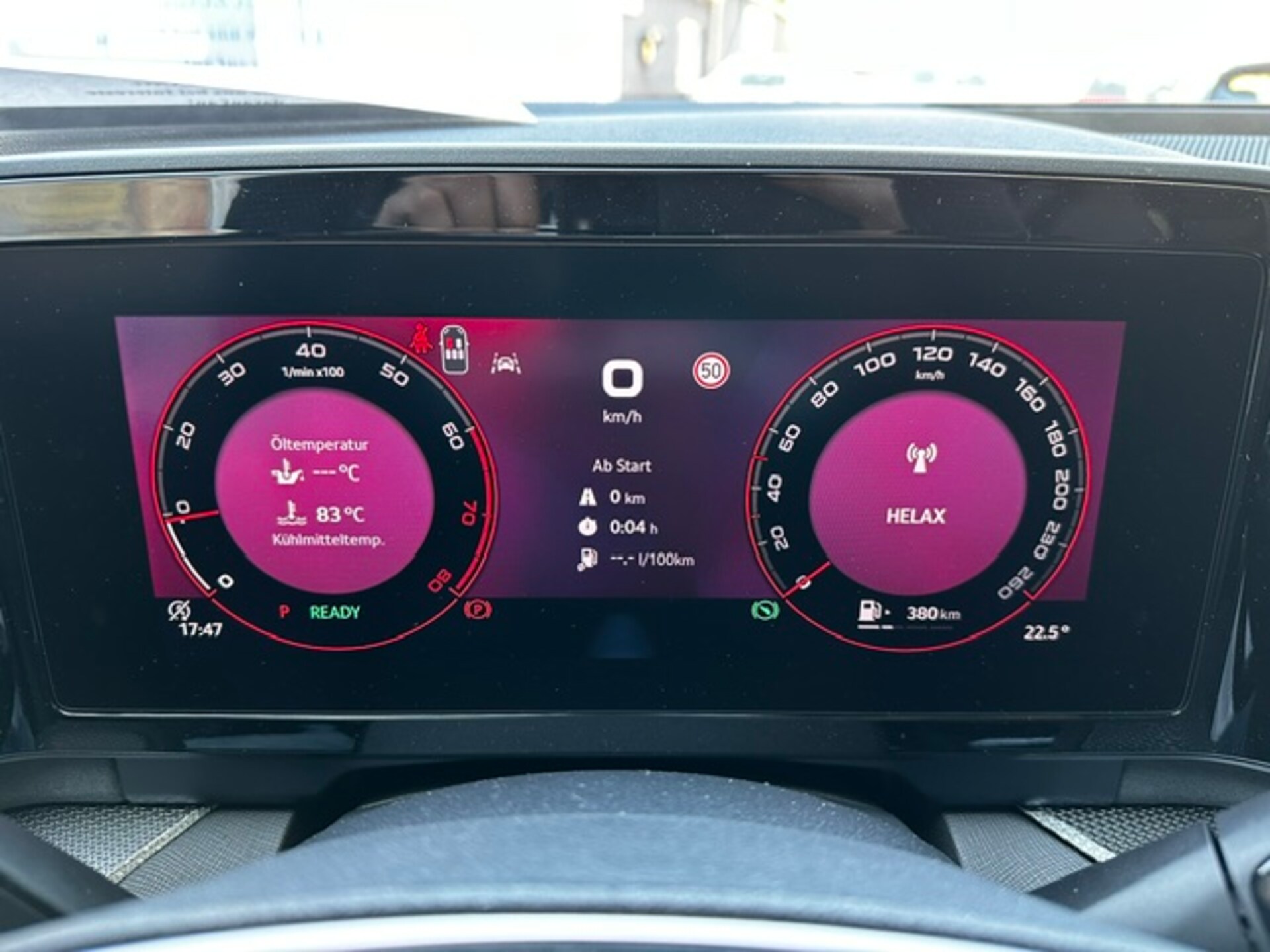 Skoda Kodiaq Sportline