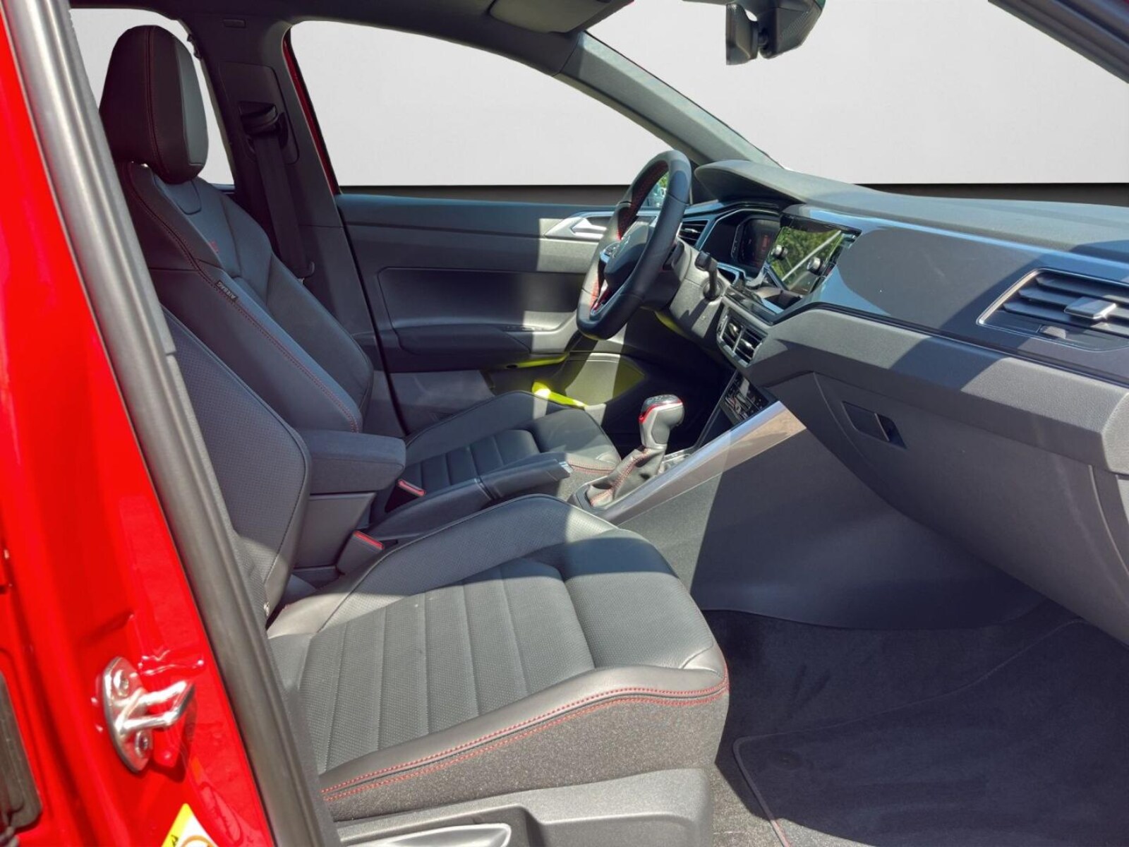 Volkswagen Polo – Bild 4