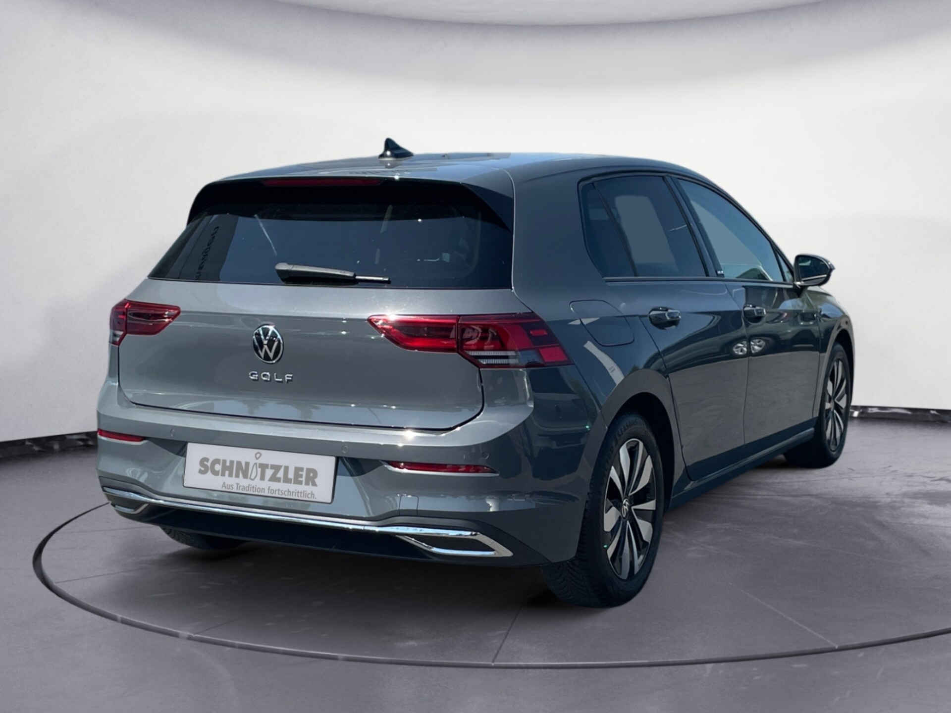 Volkswagen Golf MOVE